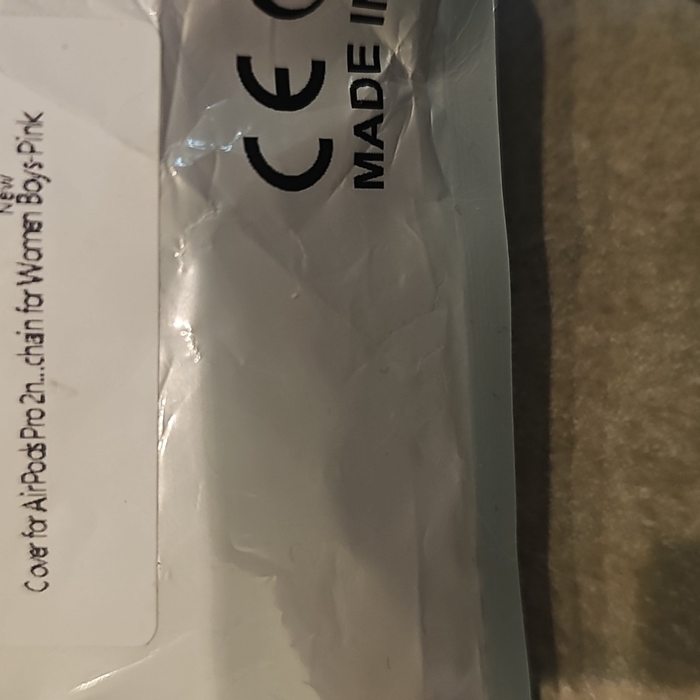 Case Cover for AirPods Pro2nd - Picture 4 of 4